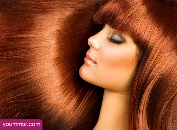 Latest Amazing Hairstyles for Women Haircuts Photos new Youm Misr See you don’t see Before