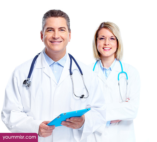 Medical Doctor Patient Pictures Surgeon Nurse Photos youm misr See you don’t see