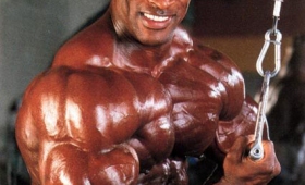 Photos Ronnie Coleman YouTube Bodybuilder 2015