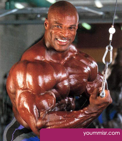 ronnie coleman 2016 photos mr olympia workout youtube