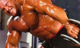 Jay cutler Bodybuilding training YouTube 2015