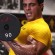 Pictures Tamer ELShahat IFBB Bodybuilder Egypt training Motivation Workout Routines Youm Misr See you don’t see before