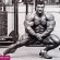 Pictures Tarek Elsetouhi IFBB Bodybuilder Egypt training Motivation Workout Routines Youm Misr See you don’t see before