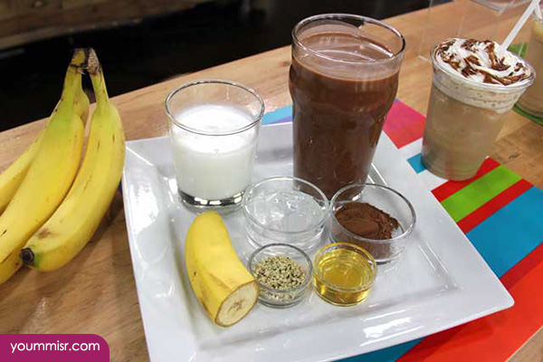 Best drinks to lose weight fast abdomen and buttocks area 2014