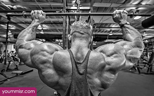 Dennis Wolf 2016 photos arnold classic mr olympia youtube