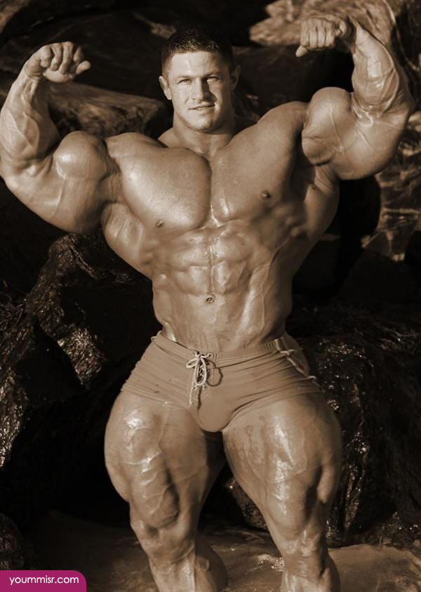 How to get big fast biggest natural bodybuilder ever 2014 Bodybuilding Fitness Your Guide to Building Muscle Supplements Bodybuilder Photos youm misr
