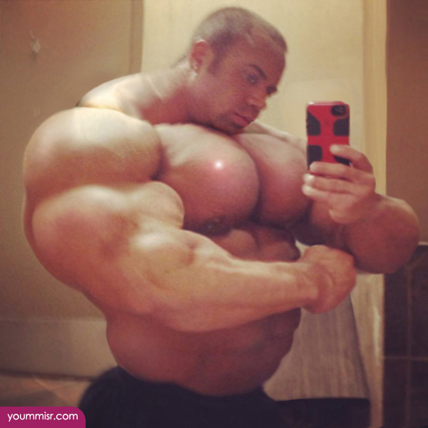 How to get big fast biggest natural bodybuilder ever 2014 Bodybuilding Fitness Your Guide to Building Muscle Supplements Bodybuilder Photos youm misr