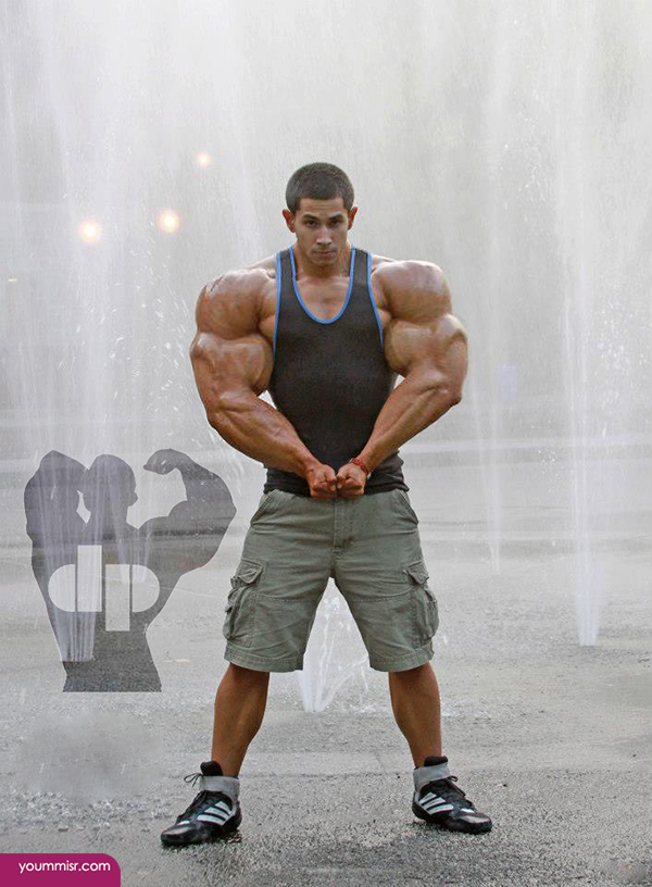 How to get big fast biggest natural bodybuilder ever 2014 Bodybuilding Fitness Your Guide to Building Muscle Supplements Bodybuilder Photos youm misr