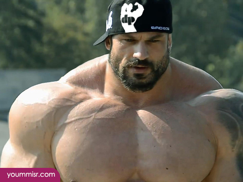How to get big fast biggest natural bodybuilder ever 2014 Bodybuilding Fitness Your Guide to Building Muscle Supplements Bodybuilder Photos youm misr