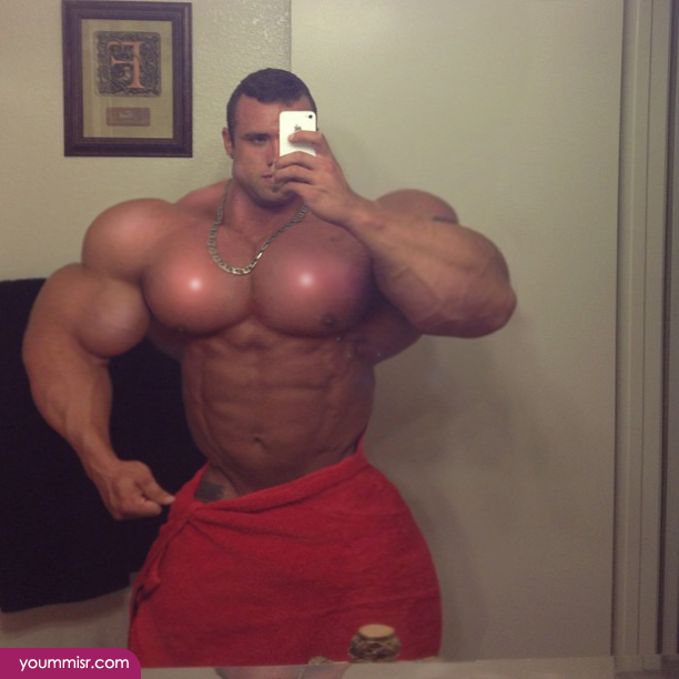 How to get big fast biggest natural bodybuilder ever 2014 Bodybuilding Fitness Your Guide to Building Muscle Supplements Bodybuilder Photos youm misr