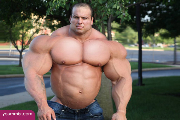 How to get big fast biggest natural bodybuilder ever 2014 Bodybuilding Fitness Your Guide to Building Muscle Supplements Bodybuilder Photos youm misr