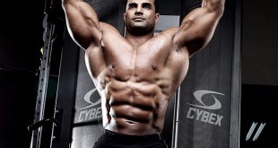 ahmed wardany bodybuilder 2016 Arab Egypt IFBB photos