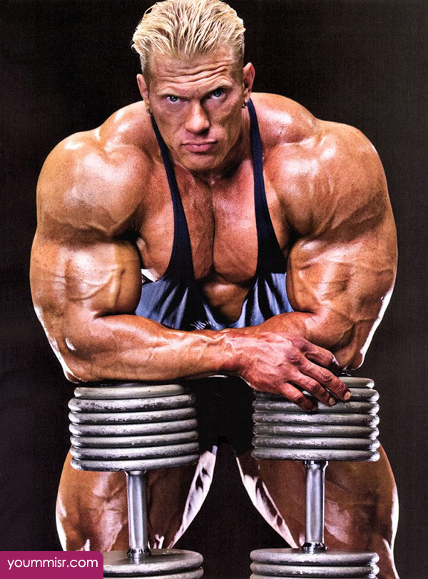 dennis wolf workout routine plan 2016 images ifbb
