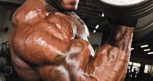 Johnnie Jackson 2016 photos net worth mr olympia