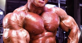 Photos Ronny Rockel Mr Olympia IFBB Bodybuilder YouTube Motivation Youm Misr See you don’t see before