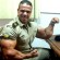 Pictures Ahmed Samir Egyptian Bodybuilder Bodybuilding army commandos Youm Misr See you don’t see before