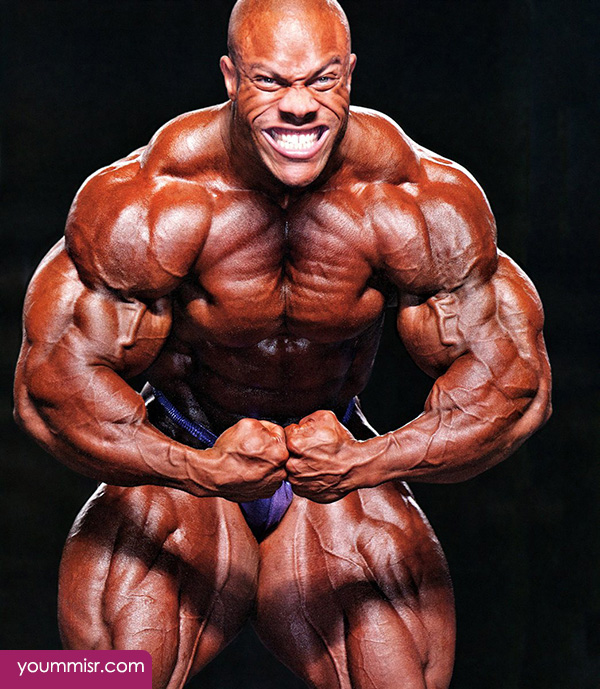 phil heath 2016 bodybuilder mr olympia workout youtube