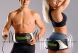 best belt weight loss sauna vibrating to burn belly fat