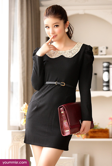 Fashion korean style 2014 Girl and boy korean fashion shop online tumblr youm misr