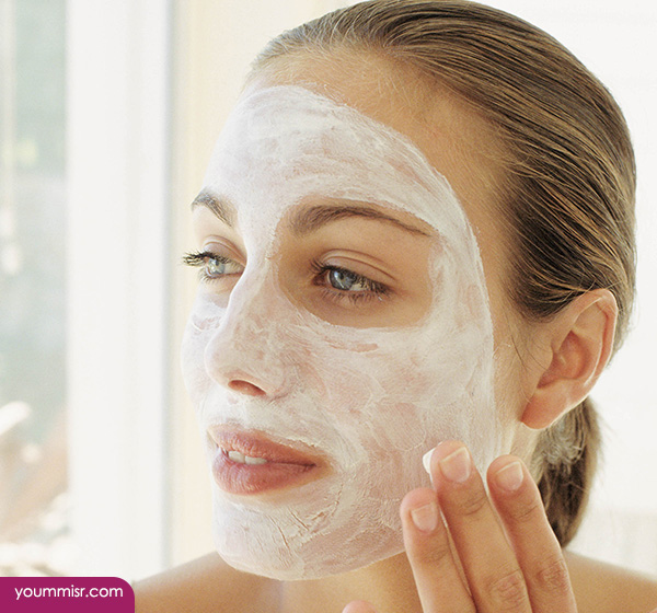 Grabs for skin lightening Mask turmeric to lighten the skin quickly youm misrGrabs for skin lightening Mask turmeric to lighten the skin quickly youm misr