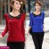 Korean Fashion Winter 2014 Women's Korean Clothing Online Shop youm misr