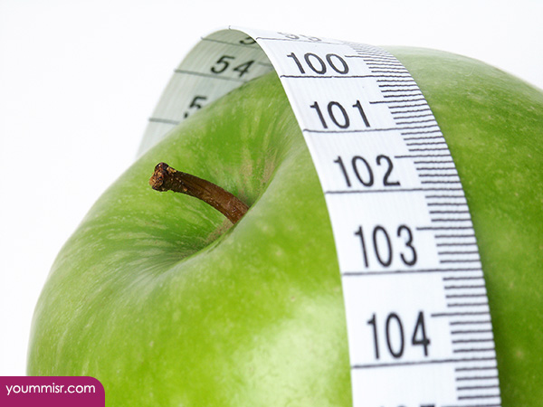Latest and fastest Treatment to lose belly rumen Fat loss quickly youm misr 2014