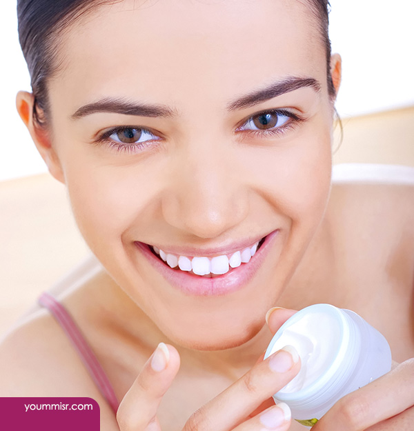 Mask for skin lightening 2014 papaya mask to lighten dark skin youm misr