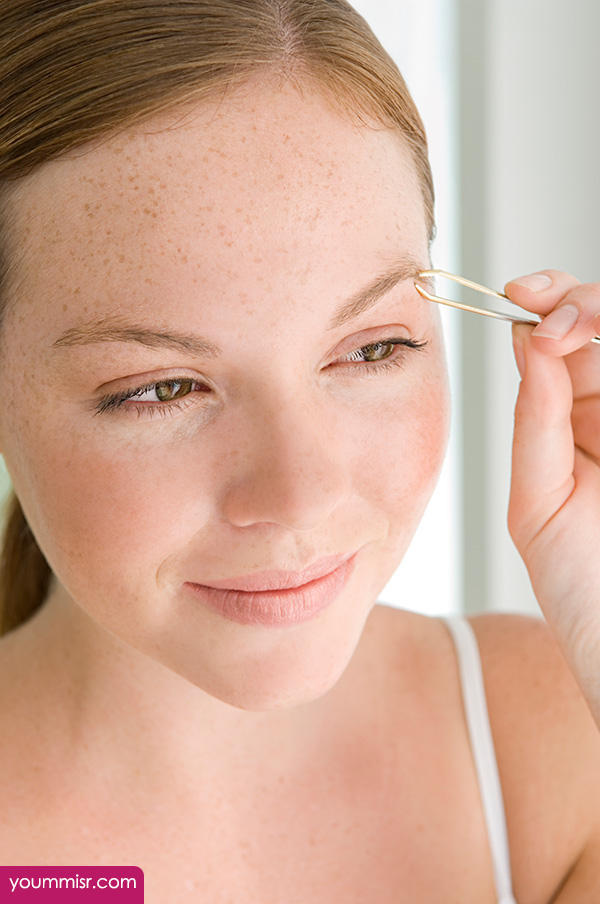 Masks to lighten the skin 2014 lemon and honey to lighten oily skin youm misr