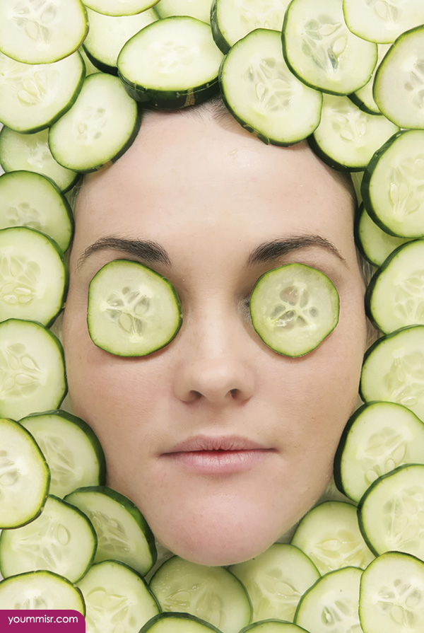 Musk for skin lightening 2014 avocado mask to lighten the skin youm misr