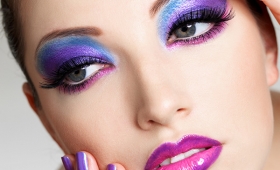 Photos Airbrush permanent makeup 2015 tutorials