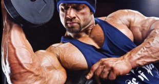 Branch Warren 2016 bodybuilder net worth Mr Olympia
