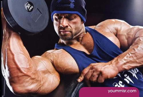 Photos Branch Warren bodybuilder Mr. Olympia 2013 2014 Bodybuilding Fitness Your Guide to Building Muscle Supplements Bodybuilder Photos youm misr