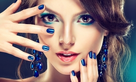 Photos Bridal makeup forever 2015 sleek makeup