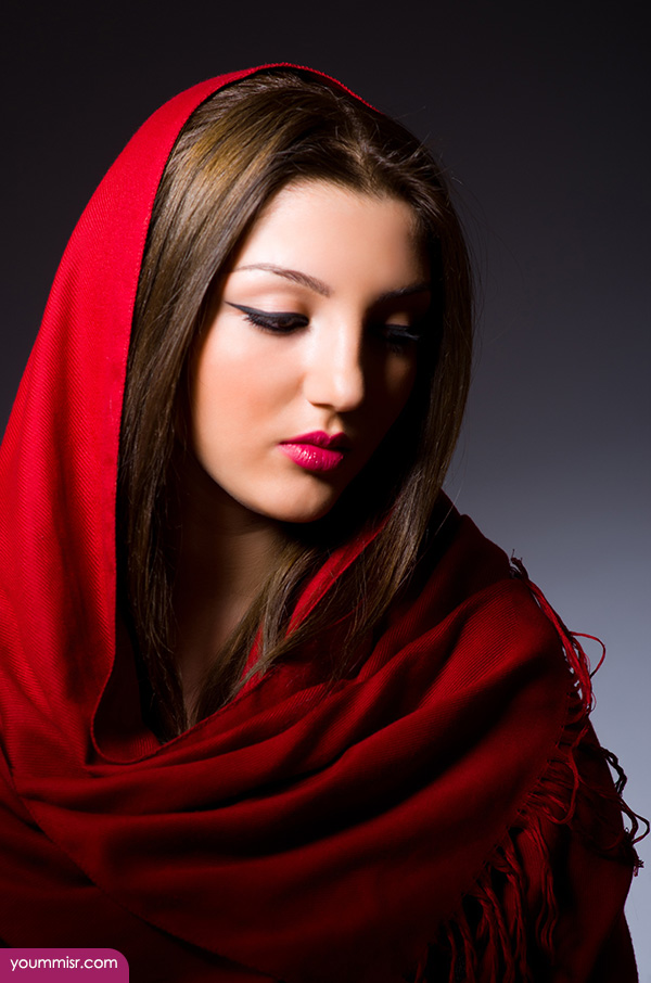 Photos Fashion Arab Women 2014 Amazing Covered Islamic Women Best Website Fashion winter Evening dresses 2014 you're Guide for elegance beauty youm misr