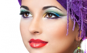 Photos Makeup artist 2015 wedding makeup