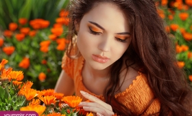 Photos eyebrow makeup 2015 how to apply eye makeup