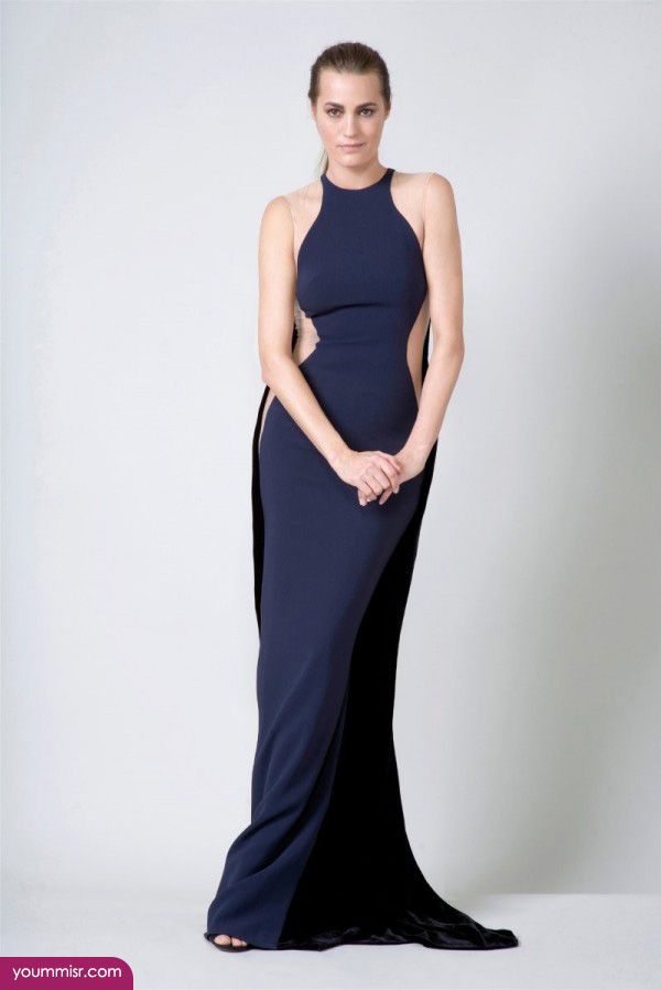 Photos winter Evening dresses 2014 Best Website Fashion winter Evening dresses 2014 you're Guide for elegance beauty youm misr