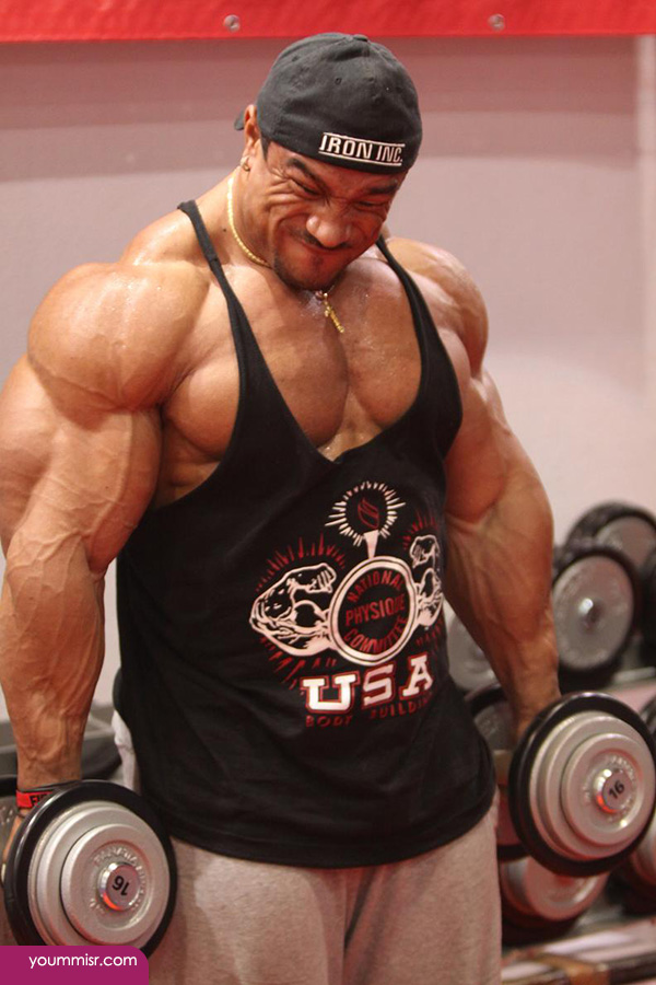 Roelly Winklaar Biography 2014 Best muscle supplements for men Bodybuilding Fitness Your Guide to Building Muscle Supplements Bodybuilder Photos youm misr
