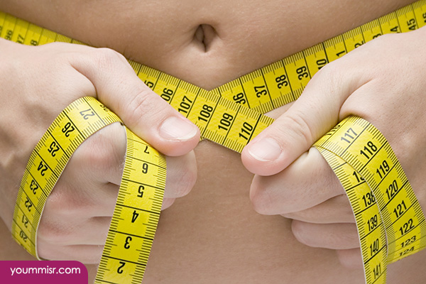 Sport and best ways to burn belly fat fast in a week youm misr 2014