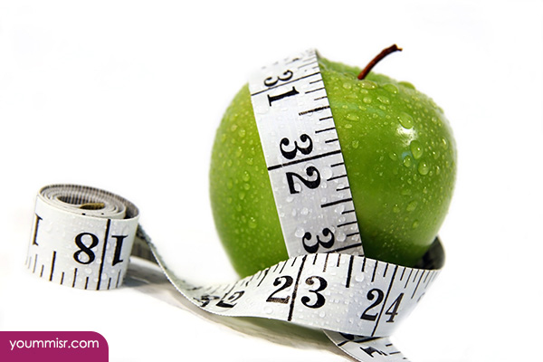 The best way to get rid of the rumen quickly in a week without diet youm misr 2014