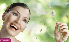 Best way to moisturize dry skin sensitive natural 2015