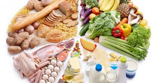 food weight loss burn fat fast in a week