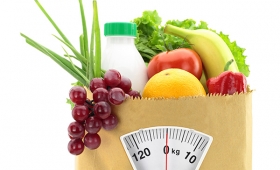 1000 calories diet to get rid of 3 kg abdominal fat