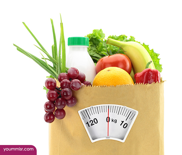 1000 calories diet to get rid of 3 kg abdominal fat in 4 days youm misr 2014