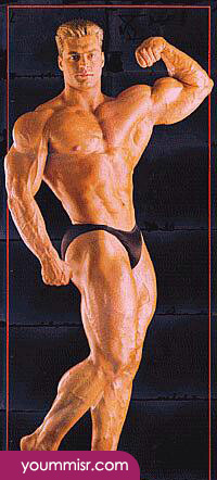 Berry DeMey bodybuilder routine wiki diet Mr. Olympia 2014 Bodybuilding Fitness Your Guide to Building Bodybuilder Photos youm misr