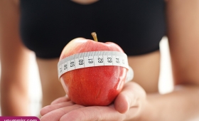 Diet fast-acting system fitter get rid of 5K fat in a week