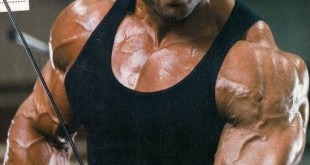 frank mcgrath workout bodybuilding plan 2016 diet videos
