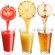 Fruit diet to lose belly buttocks and abdomen in a week for men youm misr 2014