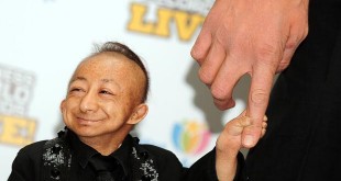 Guinness World Records World's shortest Man in the World 2014 Best Website Strange 2014 Guinness World Records 2014 youm misr