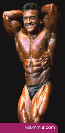 Lee Labrada height Facebook Bodybuilding workout routine 2014 Bodybuilding Fitness Your Guide to Building Muscle Supplements Bodybuilder Photos youm misr